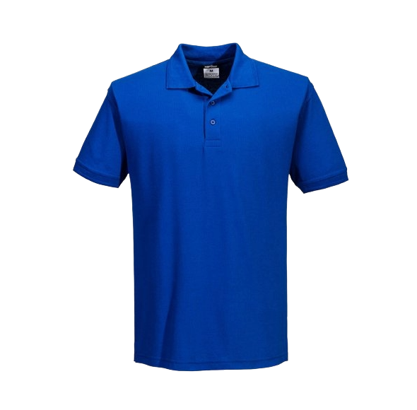S/W SHIRT ROYAL BLUE 5XL 6PK