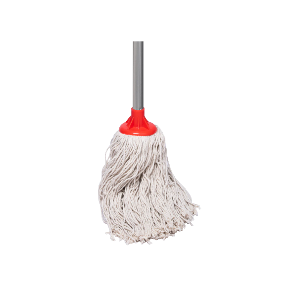 MOP COTTON MOP W/HANDLE