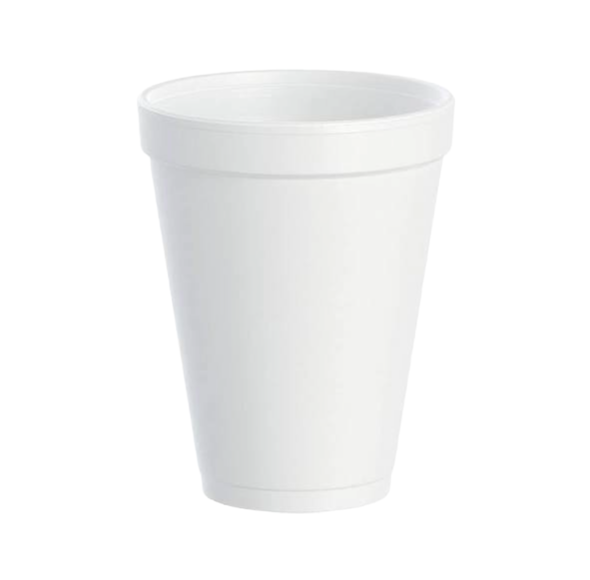 CUP PRICE CO STYRO 32 OZ 20/25