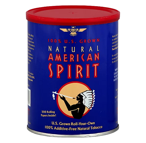 AMERICAN SPRT RYO US GROWN 5.29 OZ
