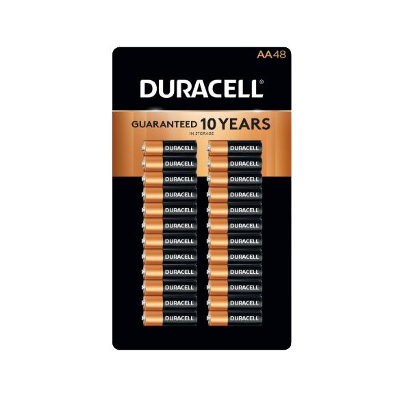 DURA-ALKA C 48/2'S USA PB