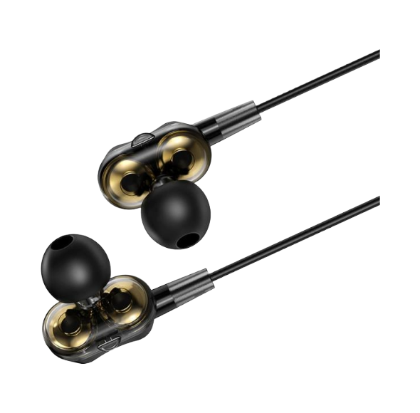 CELLEX BLIS EARPHONE W/MIC