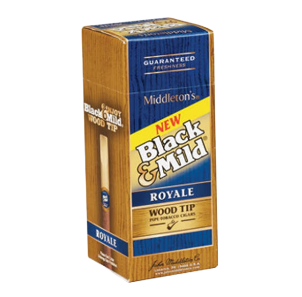 B&M ROYALE PT 25/1/99¢