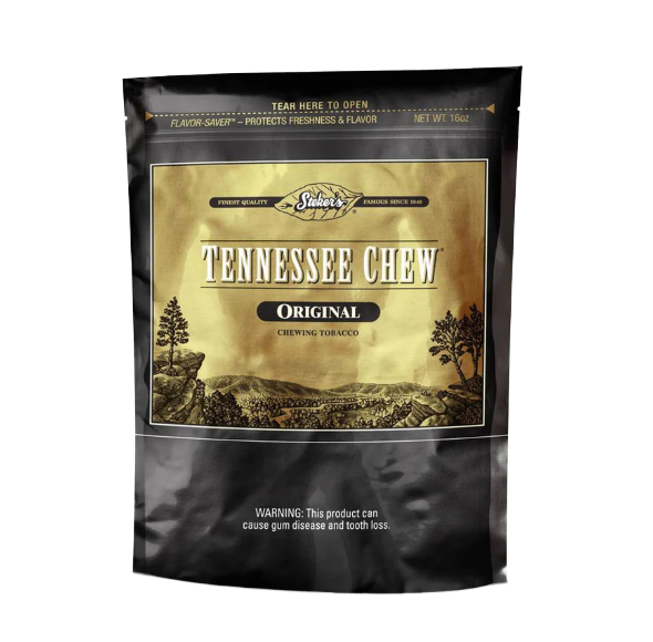 TENNESSEE CHEW ORIGINAL 12/3 OZ