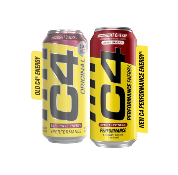 C4 ENERGY PERFORM MIDN CHRY 12/16OZ