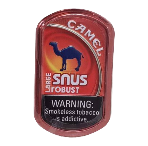 ZONE 6MG PEPPERMNT PCH NICOTINE 5CT