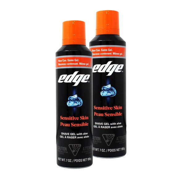 EDGE REG 7 OZ