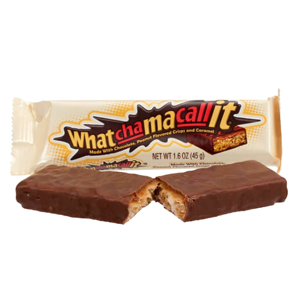 WHATCHAMACALLIT 36 *