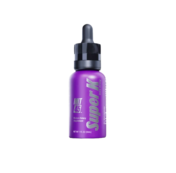 MIT 45 LIQ PURP SUPER K EXT ST 12CT