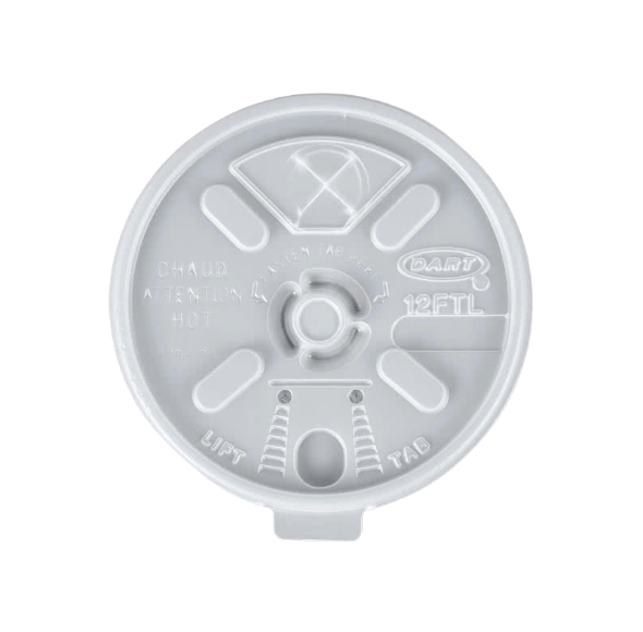 LIDS 12 OZ-10/100'S (12FTLS)