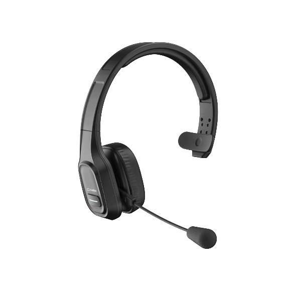CELLEX HEADPHONE W/MIC FOR IPHONE