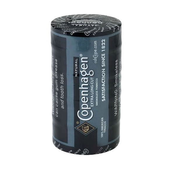 COPENHAGEN EX LCN 18/5CT
