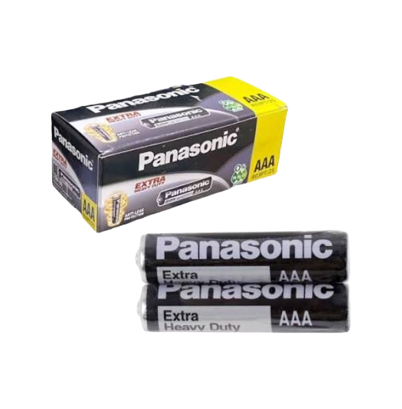 PANASONIC AAA 60/4PK PB