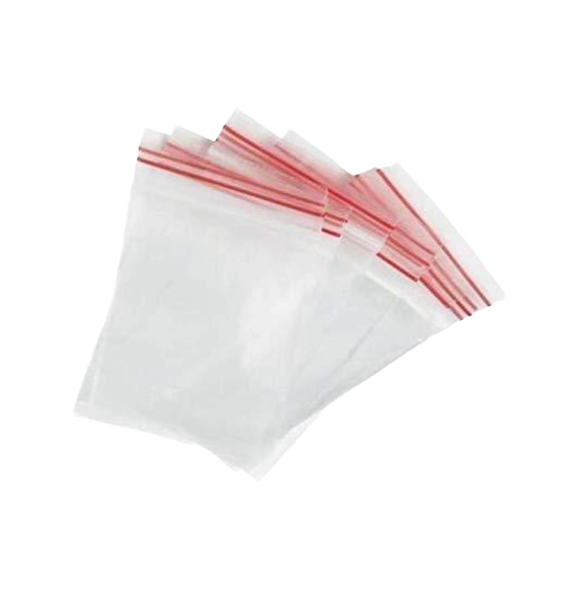 CLEARZIP FREZR BAG 10X12X.002 1000C