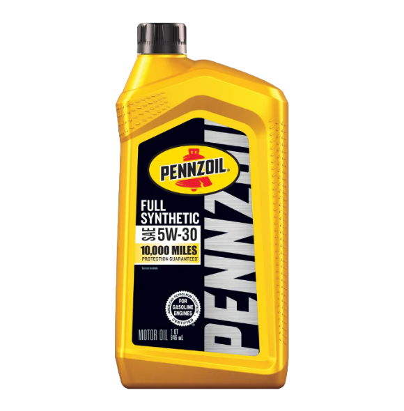 PENNZOIL HMV 5W30 6/QT