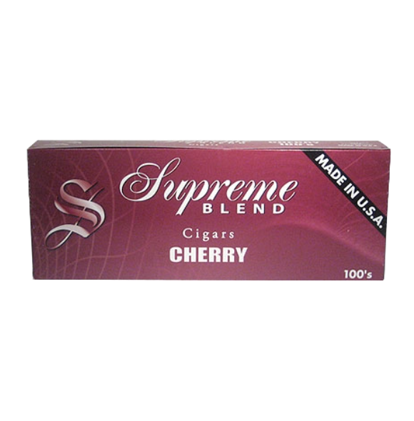 S/B FILTR CIGR GRAPE 100