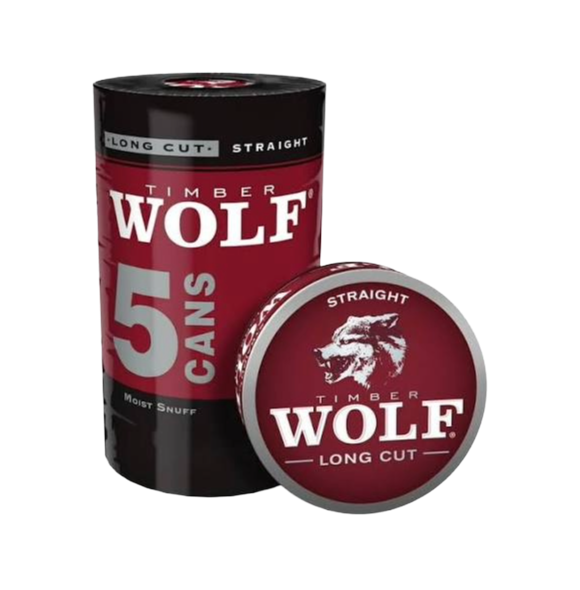 TIMBERWOLF LC STRAIGHT 18/5CT