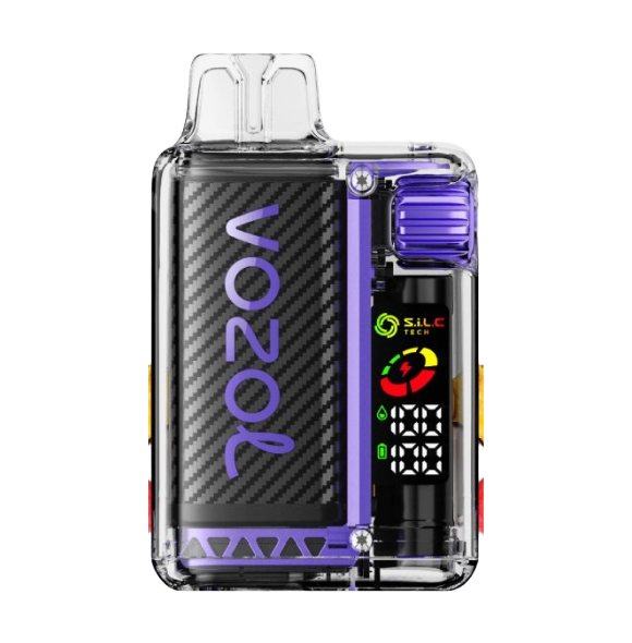 VOZOL FCUKING FAB 5/16K 5%