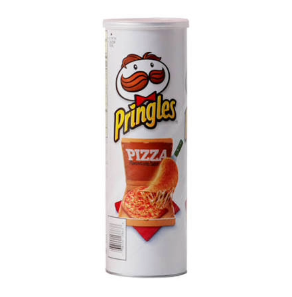 PRINGLES PIZZA 5.50 OZ