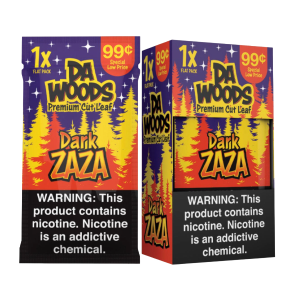 DAWOOD WRAPS ZAZA 20/1/99C