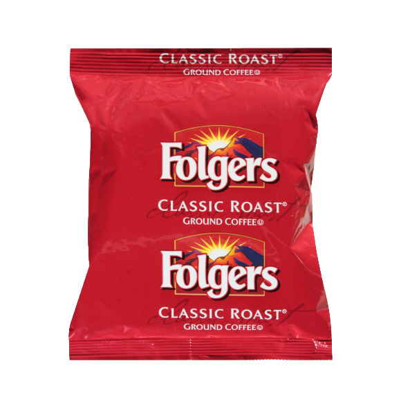 FOLGERS REG URN 5.4 OZ (3GAL) 30CT