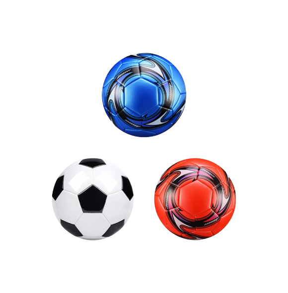 SOCCER BALL SIZE #5