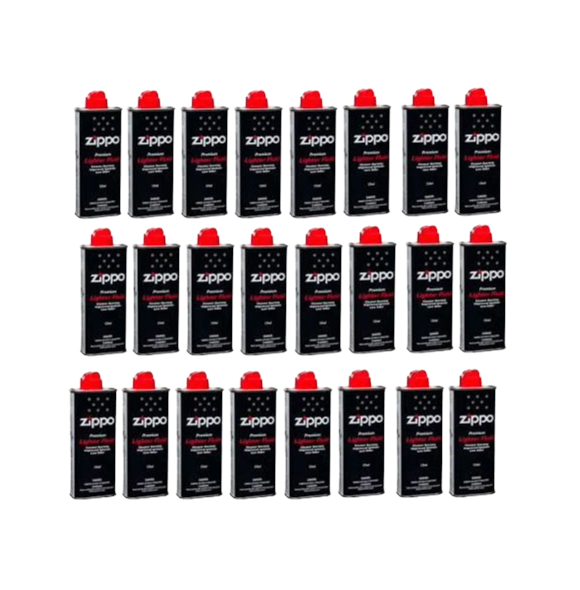 ZIPPO LIGHTER FLUID 24/4.5 OZ*