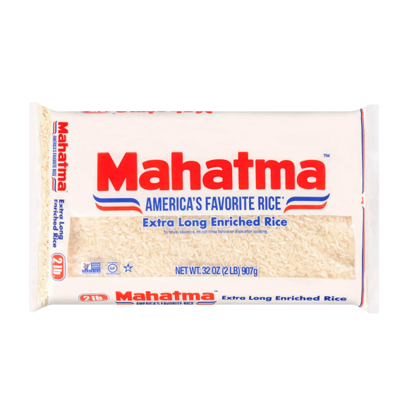 RICE MAHATMA 2#