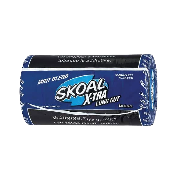 SKOAL X-TRA LC MINT BLEND 18/5CT