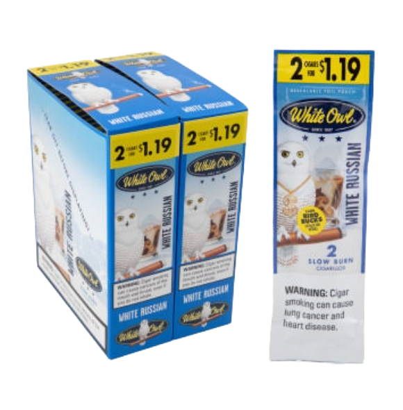 W/O CGRILO WHT RUSSIN SAV ON 2 30CT