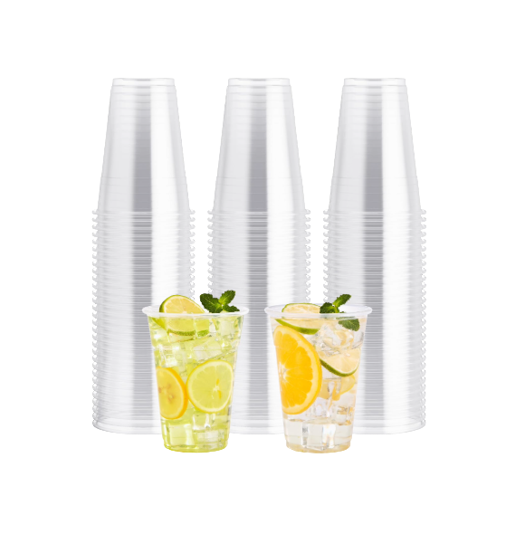 CUP NC16S 16 OZ CLEAR