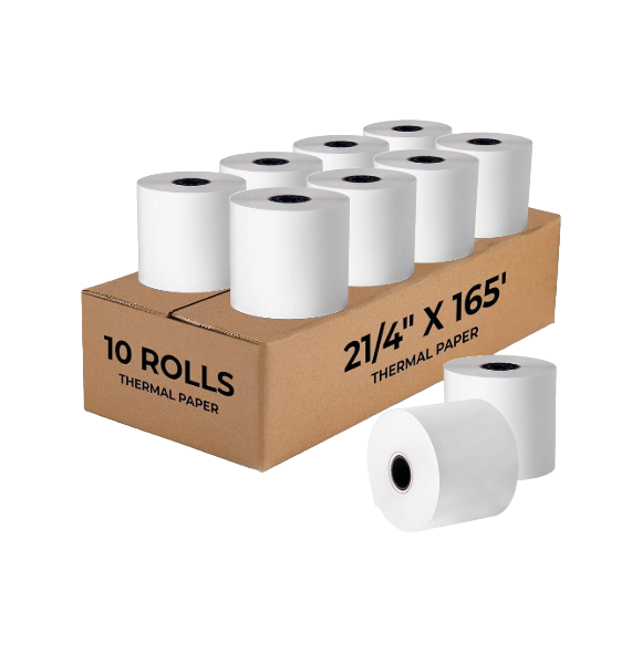 C/R 2-1/4 X 165 THERMAL 10/3CT