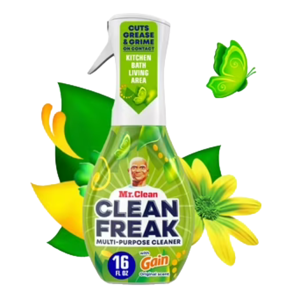 MR CLEAN LIQ CLNSR GAIN 9/28 OZ