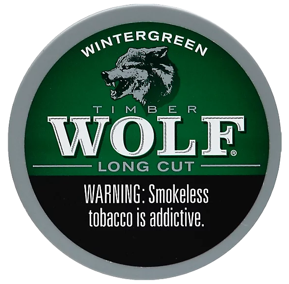 TIMBERWOLF FC WINTERGRN 18/5CT
