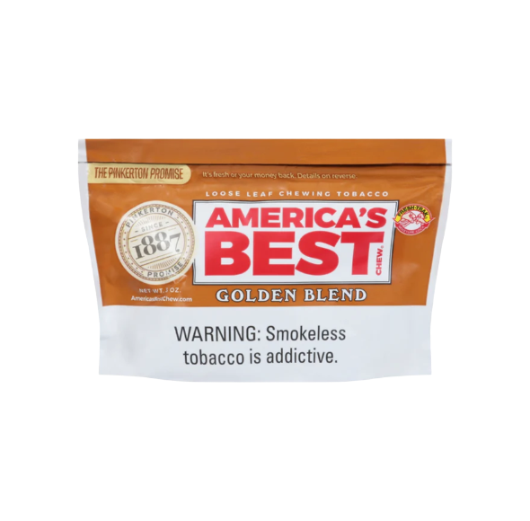 AMERICA'S BEST GOLDEN BLEND 12/6PK