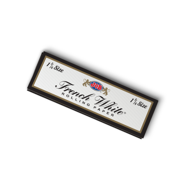 JOB FRENCH WHITE B1G1F 60 CT