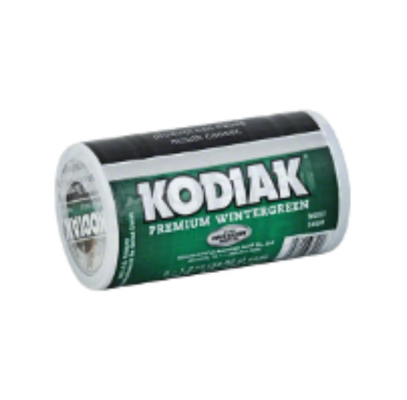 KODIAK LC WTGRN * 18/5CT