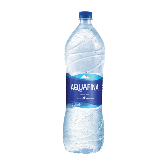 AQUAFINA WATER 15/1 LT