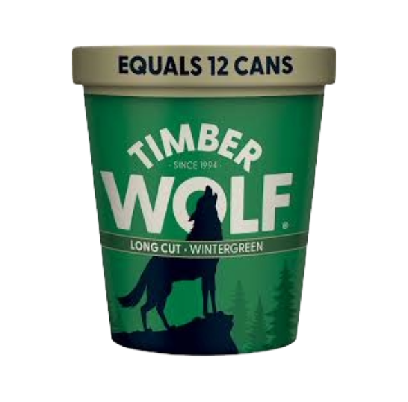 TIMBERWOLF LC WINTERGRN 18/5CT
