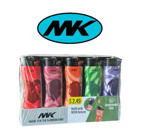 MK LIGHTERS HOROSCOP 20/50BOX