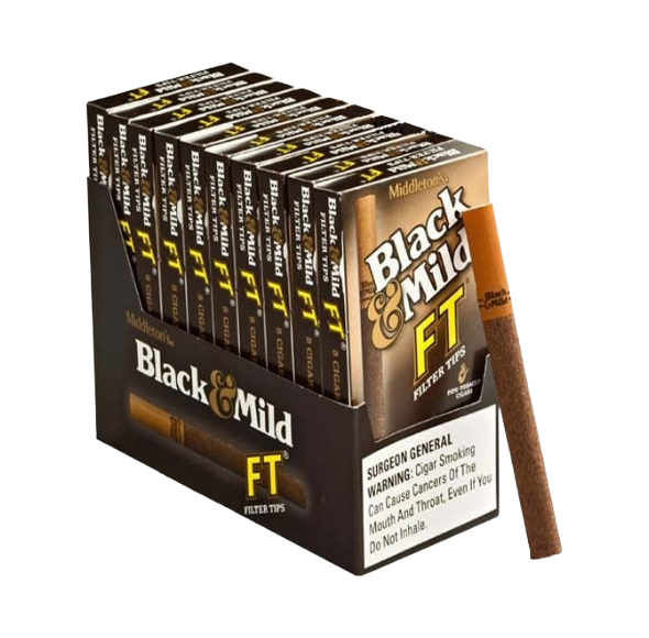 B&M ORGINAL FT 30/25CT PP 69Â¢