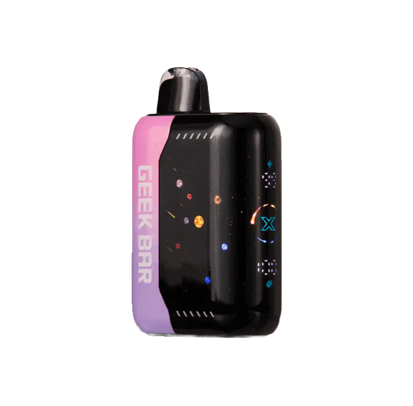 GEEK BAR METEOR STRAWB WATMELO 25K
