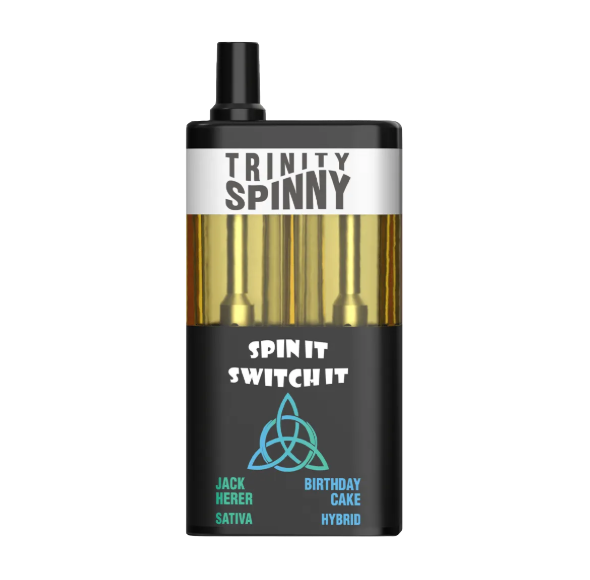 TRINITY PINEAPPLE EXPR/GODS GI 6GM
