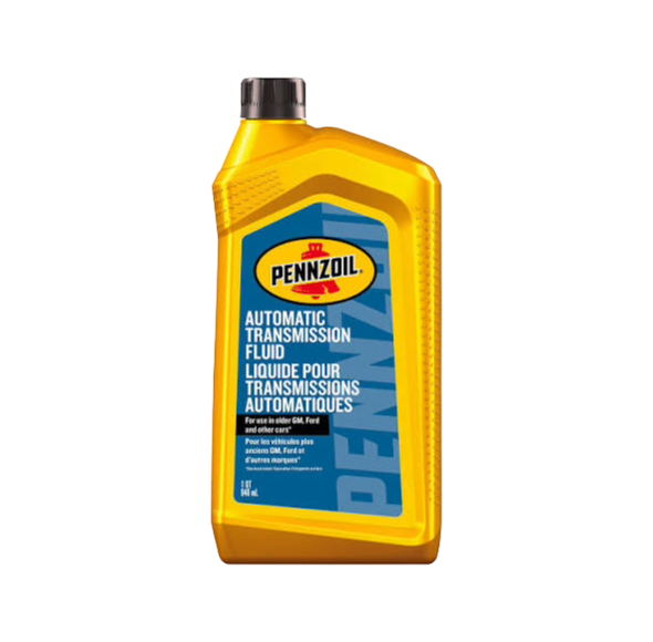 PENNZOIL ATF 6/QT