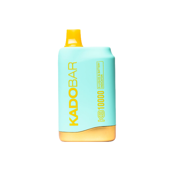 KADO BAR GUMMY BEAR 5/10K 20ML