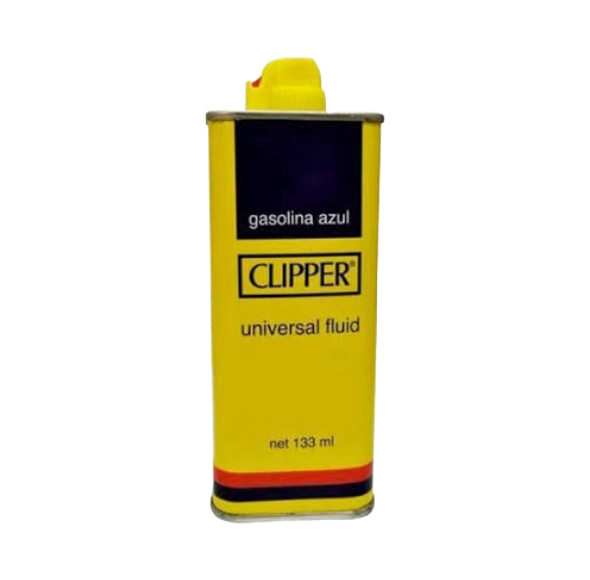 CLIPPER LIGHTER FLUID 133ML