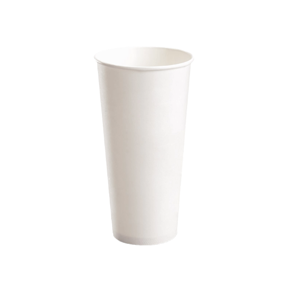 CUP EXXON COLD 22 OZ 600 CT