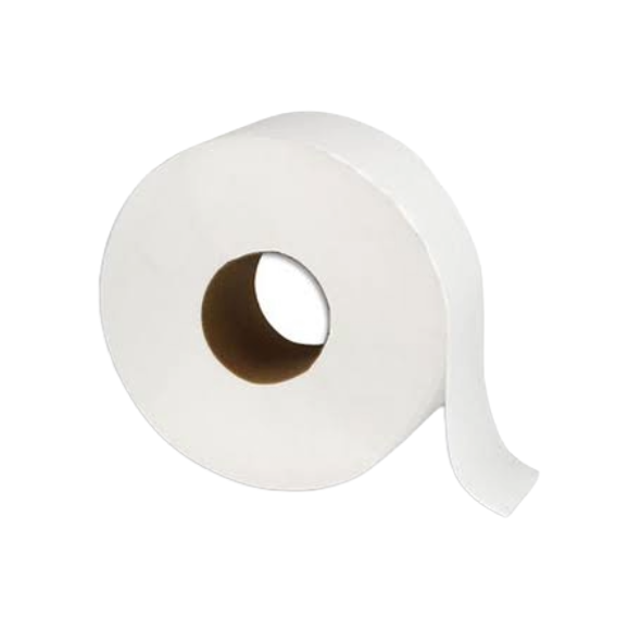 TISSUE JUNIOR ROLL 12 CT JRT3510