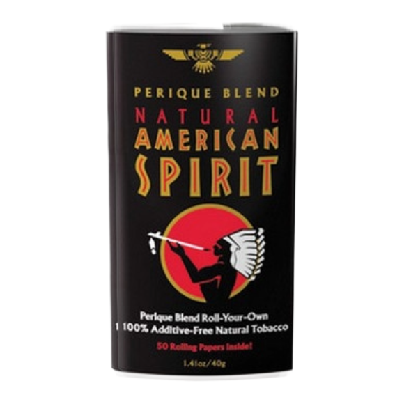 AMERICAN SPRT RYO PERIQ BLND 6/1.4