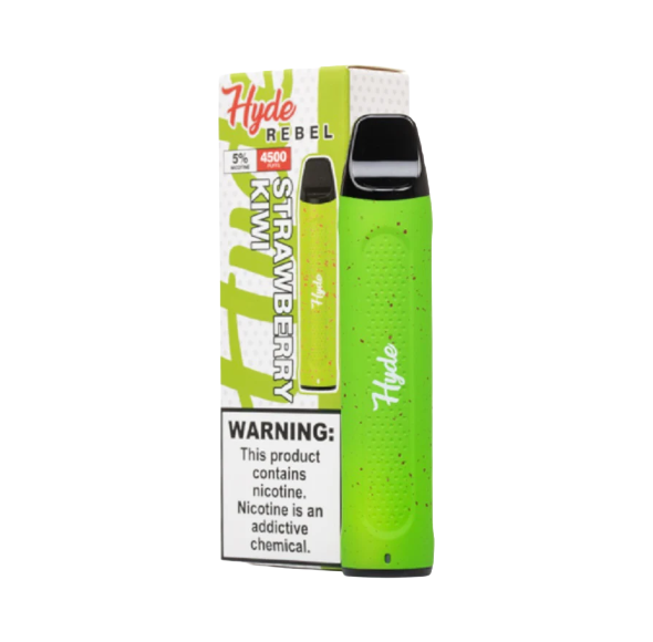 HYDE REBEL SWTW KIWI 4500 PF